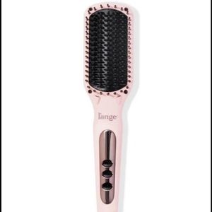 L’ange Hair Straightening Brush